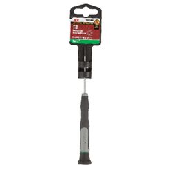 Ace T8 X 2-1/2 in. L Torx Precision Screwdriver 1 pc