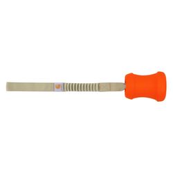 Carhartt For Dog Orange Rubber Field Training Training Dummy 1 pk