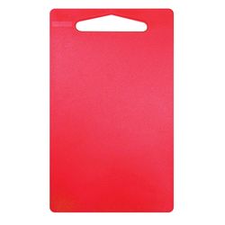Linden Sweden Anita 9.25 in. L X 6 in. W X 0.25 in. Polypropylene Cutting Board