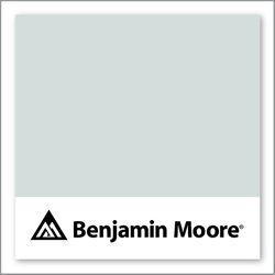 Benjamin Moore Glacier Lake 867