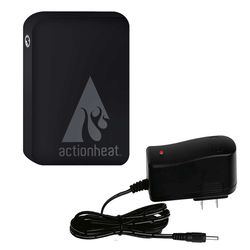 ActionHeat 24 in. L Battery Bank 5000 mAh 1 pk