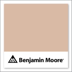 Benjamin Moore Groundhog Day 1166