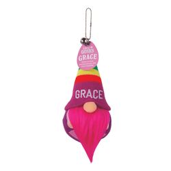 Lucky Gnomes Grace Keychain 1 pk