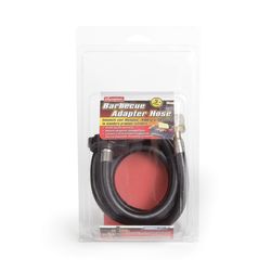 Camco 60 in. L Barbecue Adapter Hose 1 pk