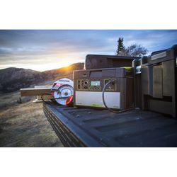 Goal Zero 1400 W Portable Power Station