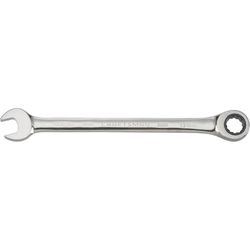 CRAFTSMAN 13 mm 12 Point Metric Ratcheting Wrench 6.5 in. L 1 pc