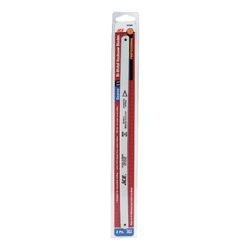 Ace 12 in. Bi-Metal Hacksaw Blade Set 18 TPI 2 pk