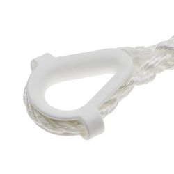 T-H Marine Boating Essentials Nylon Rope Anchor Rope