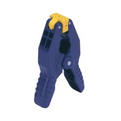 Irwin 1 in. Spring Clamp 1 lb 1 pk