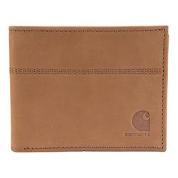 Carhartt Leather Wallet