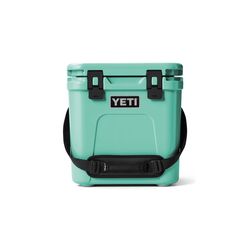 YETI Roadie 24 2.0 Seafoam Green 22 qt Hard Cooler