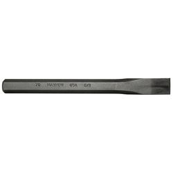 Mayhew 5/8 in. W Cold Chisel 1 pk