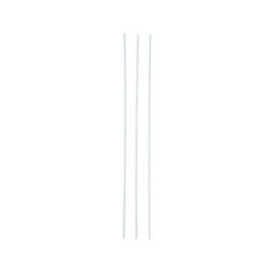 Bernzomatic 1/5 in. D X 12 in. L Bronze Brazing/Welding Rods 4 pk
