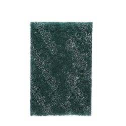 3M 6 in. L X 3-7/8 in. W X 5/16 in. Coarse Stripping Pad