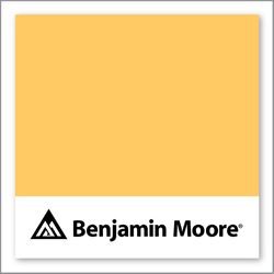 Benjamin Moore Happily Ever After 173
