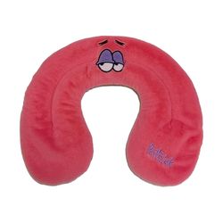 Warmies Patrick Star Neck and Shoulder Wrap