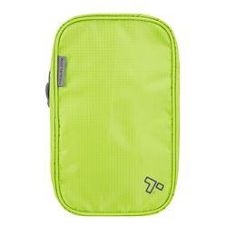 Travelon Lime Hanging Toiletry Bag