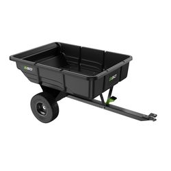 EGO Tow Behind Utility Cart 450 lb