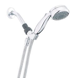 Delta Chrome ABS 7 settings Showerhead 1.75 gpm