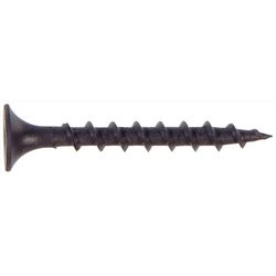 HILLMAN No. 8 Ga. X 3 in. in. L Square Coarse Drywall Screws 100 pk