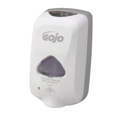 Gojo 1200 ml Wall Mount Touch Free Foam Dispenser