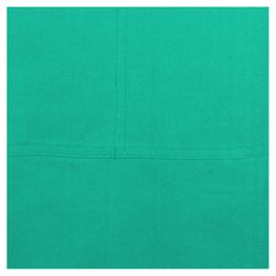 Mu Kitchen 2 pocket Surf Cotton Solid Herringbone Weave Bibb Apron