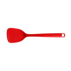 Betty Crocker Red Silicone Turner