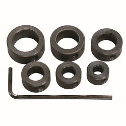 General Steel Drill Stop Set 7 pc