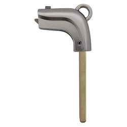 HILLMAN Advanced Security Motorhome Insert Key For Multiple Models