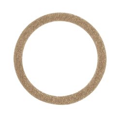 Danco Fiber 11/16 in. D X 7/8 in. D Cap Thread Gasket