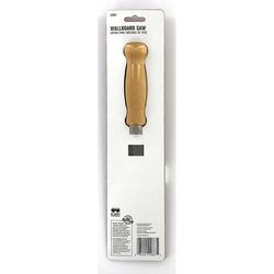 Ace 6 in. Steel Wallboard Saw Coarse 1 pc