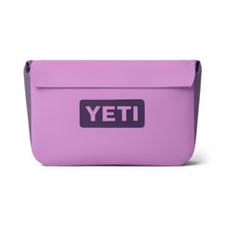 YETI SideKick Dry Gear Case 3 L Desert Bloom 1 pk