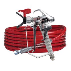 Titan RX-80 3600 psi Aluminum Airless High Efficiency Airless Spray Gun