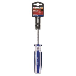Ace No. 2 X 4 in. L Phillips Screwdriver 1 pc