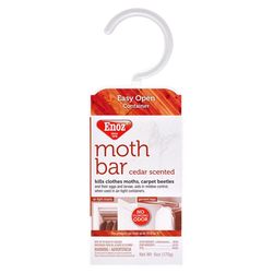 Enoz Moth Bar 6 oz