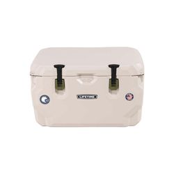 Lifetime Stone 65 qt Cooler