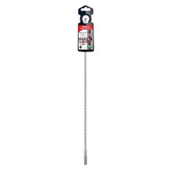 Diablo Rebar Demon 5/16 in. X 18 in. L Carbide Hammer Drill Bit SDS-Plus Shank 1 pk