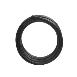 Advanced Drainage Systems 2 in. D X 100 ft. L Polyethylene Pipe 100 psi