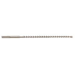 Bosch SpeedX 5/8 in. X 21 in. L Steel SDS-max Rotary Hammer Bit SDS-Max Shank 1 pc