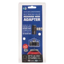 AC Avalanche Blaster Recharge Hose Adapter