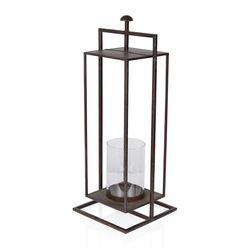 Alpine Candle Lantern
