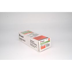 Paslode 2 in. Framing Hot-Dipped Galvanized Steel Nail Round Head