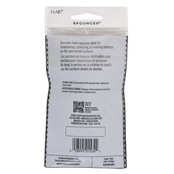 FolkArt 1.88 in. W X 5.0 in. L Foam Applicator