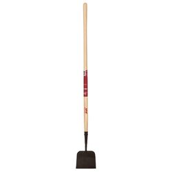 Ace 7 in. W X 58.25 in. L Steel Sidewalk Scraper