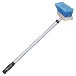 Star Brite 48 in. Telescoping Handle Deck Brush