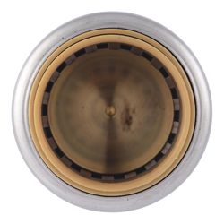 SharkBite Push to Connect 3/4 in. PTC each Brass Cap