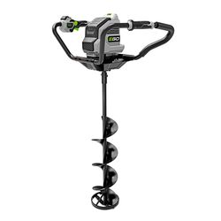 EGO Power+ IG0800 39 in. Ice Auger TOOL ONLY