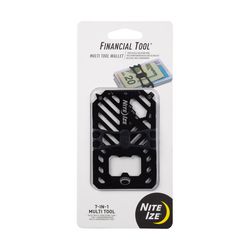 Nite Ize 7 In 1 Multi Tool Wallet