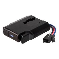 CURT Venturer 4 in. Male 12 V Brake Control