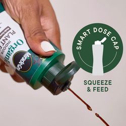 Miracle-Gro Organic Liquid Plant Food 9.07 fl. oz.